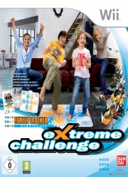 Family Trainer: Extreme Challenge